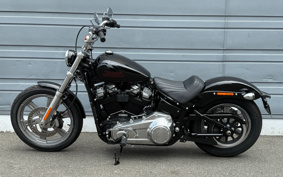 HARLEY FXST1340-1450 2025 BVJ