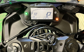 YAMAHA YZF-R25 RG74J