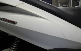 HONDA PCX 150 2024 KF12