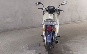 HONDA SUPER CUB50 AA07
