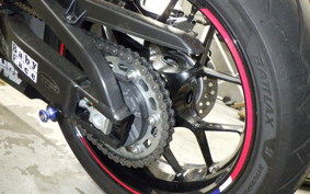 HONDA CBR600RR 2024 PC40