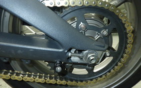 TRIUMPH DAYTONA 675 2009