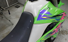KAWASAKI KLX250 Gen.2 LX250S