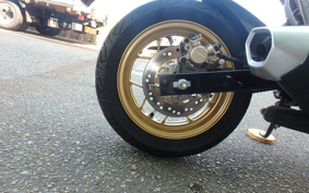 HONDA GROM JC61