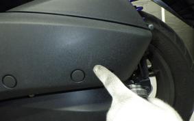 YAMAHA X-MAX 250 A 2026 SG42J