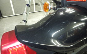 YAMAHA VMAX 2008