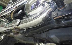 KAWASAKI VULCAN 1500 CLASSIC 2000 VNT50J