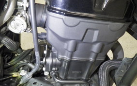 HONDA REBEL 250 A 2010 MC49