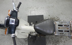 HONDA C50 SUPER CUB 2021 C50