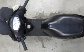 SUZUKI ADDRESS V50 Gen.2 CA44A