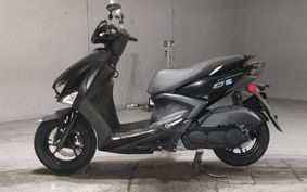 YAMAHA  CYGNUS  GRIF ASU SEJ4J