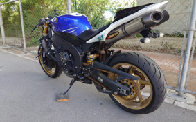 YAMAHA YZF-R1 2007 RN20