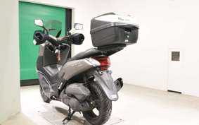 YAMAHA N-MAX 155 A 2006 SG50J