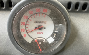 HONDA GYRO TA03