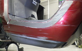 HONDA ﾀﾞﾝｸ AF74