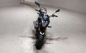 KAWASAKI Z125 PRO  BR125H