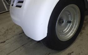 HONDA GYRO CANOPY TA03