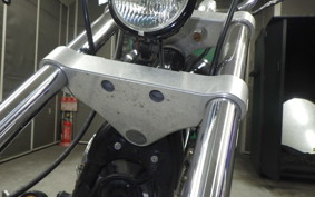 YAMAHA DRAGSTAR 400 2007 VH01J