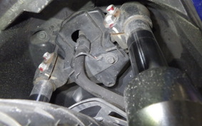 SUZUKI ADDRESS V125 S 2021 CF4MA