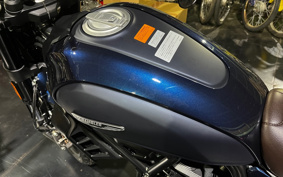DUCATI SCRAMBLER NIGHT SHIFT 2026 7K00