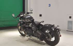 TRIUMPH TRIUMPH BONNEVILLE ボバー 2020