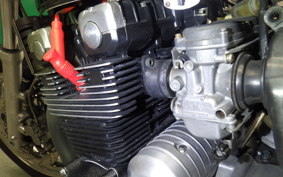 KAWASAKI ZEPHYR 550 2022 ZR550B