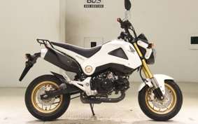 HONDA ｸﾞﾛﾑ 2006 JC61