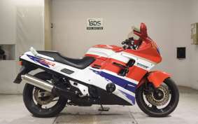 HONDA CBR1000F 1992 SC24