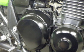 KAWASAKI ZRX400 2002 ZR400E