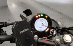 KAWASAKI ELIMINATOR 400-1 EL400A