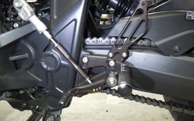 HONDA CB650R 2023 RH03