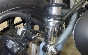 HONDA MONKEY 125 JB05