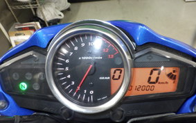 SUZUKI GSR250 1989