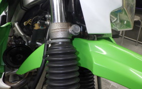 KAWASAKI KLX125 2022 LX125C