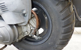 HONDA ZOOMER 2025 AF58