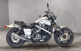 YAMAHA VMAX 2LTN