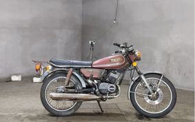 YAMAHA RD125 404