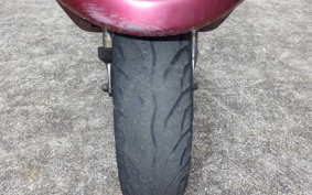 SUZUKI LET's 4 Basket CA43A