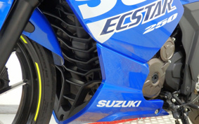SUZUKI JIKUSA-SF250 ED22B