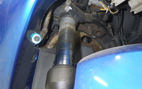 SUZUKI SKYWAVE 250 (Burgman 250) SS CJ43A