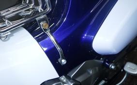 HONDA C125 SUPER CUB 1994 JA58