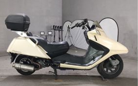 HONDA FUSION MF02