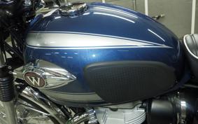 KAWASAKI W800 2026 EJ800E