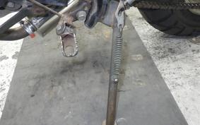 YAMAHA TW200 Gen.2 DG07J