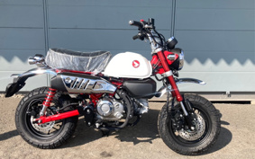 HONDA MONKEY 125 JB05