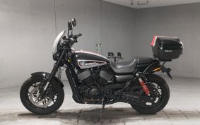 HARLEY XG750A STREET ROD NCG