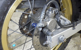 HONDA TRANSALP 400V 1992 ND06