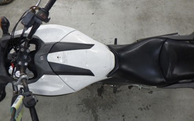 HONDA NC 700 X 2012 RC63