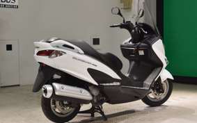 SUZUKI SKYWAVE 200 (Burgman 200) 2012 CH41A