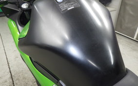 KAWASAKI NINJA 650 2017
